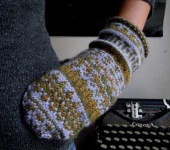 image of mitten