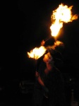 image of fire