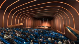 image of auditorium #28