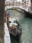 image of gondola