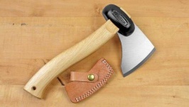 image of axe