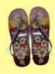 image of clog