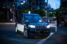 image of taxi