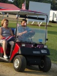 image of golfcart