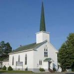 image of church