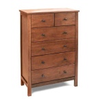 image of dresser
