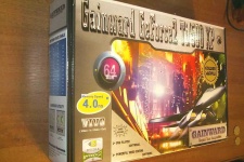 image of packet