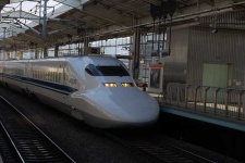 image of bullet_train