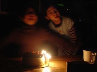 image of candle