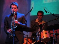 image of cornet