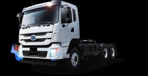 image of truck