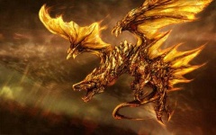 image of dragon