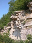 image of cliff
