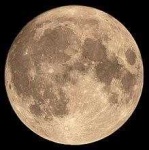 image of moon