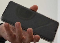image of smartphone