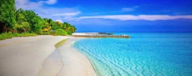 image of beach