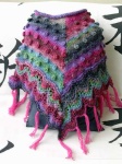 image of poncho