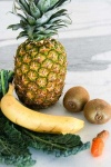 image of pineapple