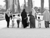 image of abaya