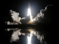 image of space_shuttle #4