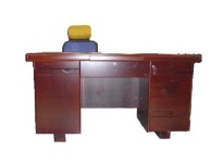 image of desk