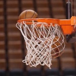 image of basketball