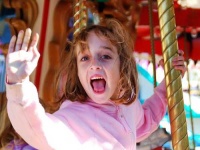 image of carousel