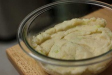 image of mashed_potato #13