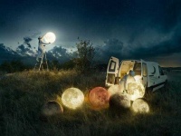 image of moon