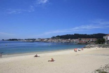image of seashore