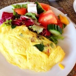 image of omelette #34