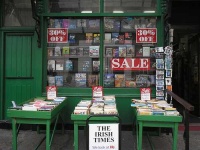 image of bookshop