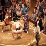 image of sumo_wrestling #1