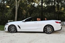 image of convertible