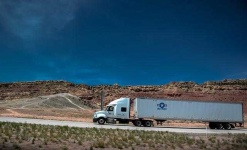 image of truck