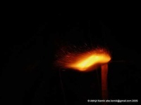 image of matchstick