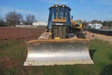image of bulldozer