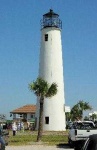 image of lighthouse