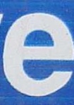 image of e_lowercase #32