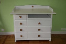 image of chiffonier