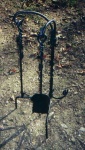 image of shovel