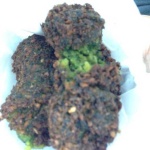 image of falafel #34