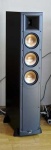 image of loudspeaker
