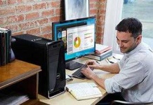 image of computer