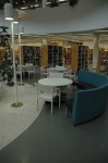 image of library