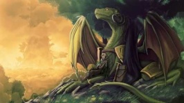 image of dragon_artwork
