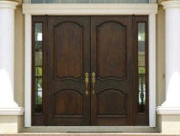 image of door
