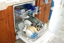 image of dishwasher
