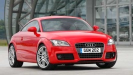 image of coupe