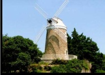 image of windmill